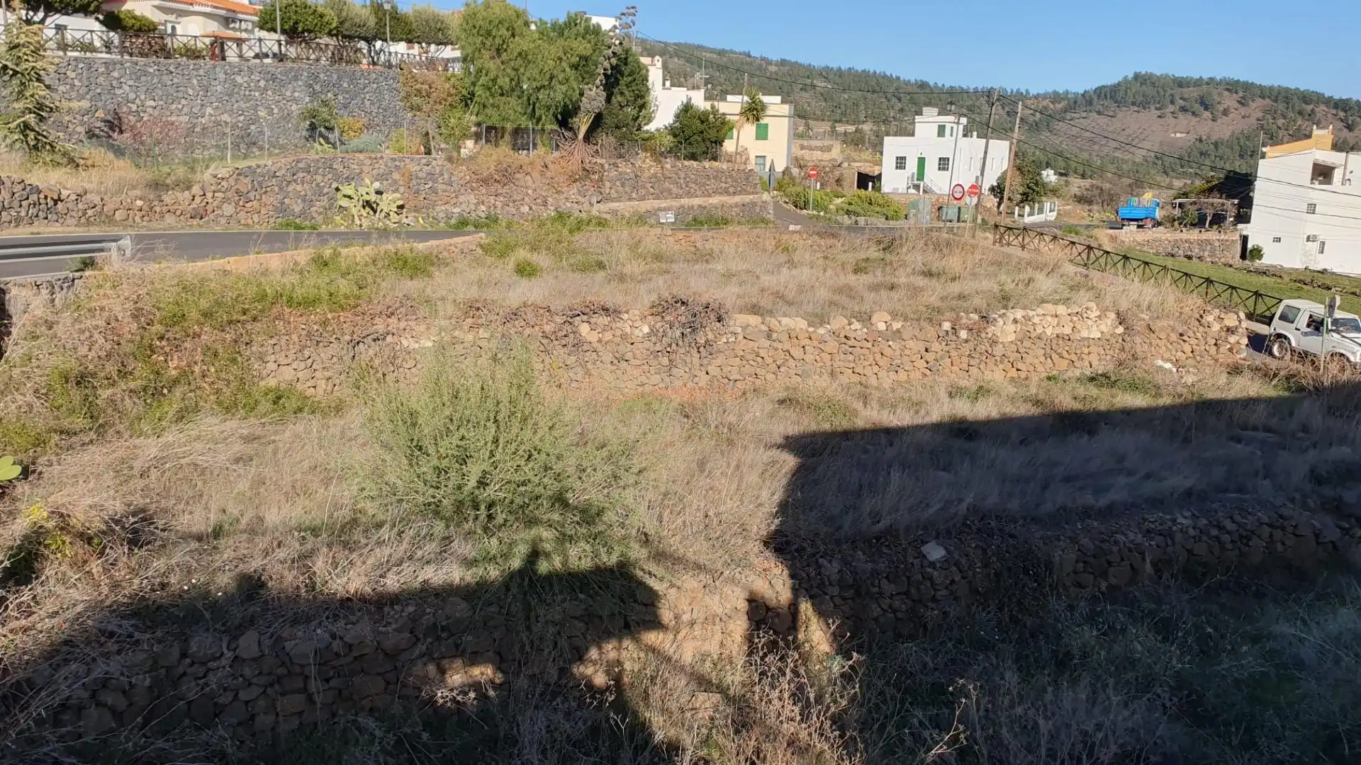 Terrenos y solares en venta en Vilaflor de Chasna, imagen 11