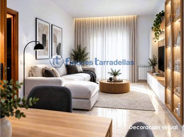 Appartamento con balcone in vendita a Centre
