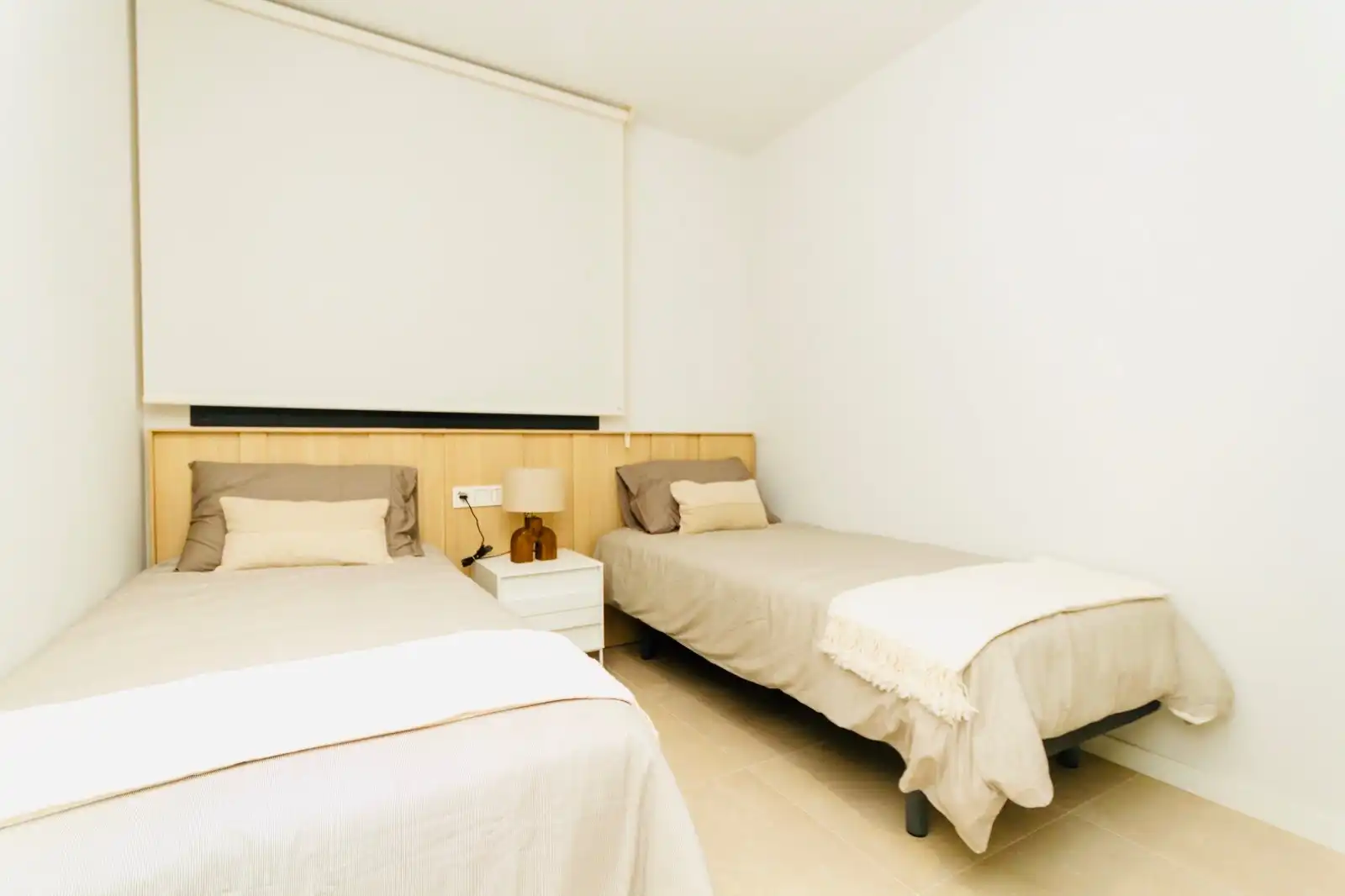 Penthouse mit Pool zum Verkauf in El Puerto, imagen 4
