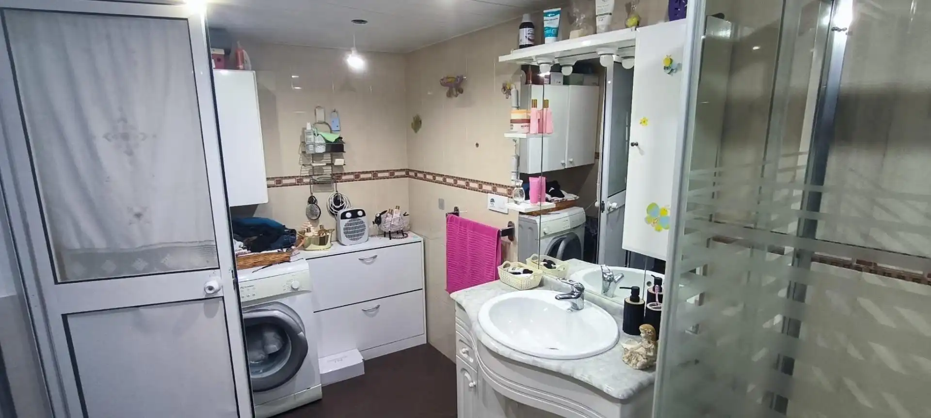 Terraced house for sale in Villanueva del Rosario, imagen 14