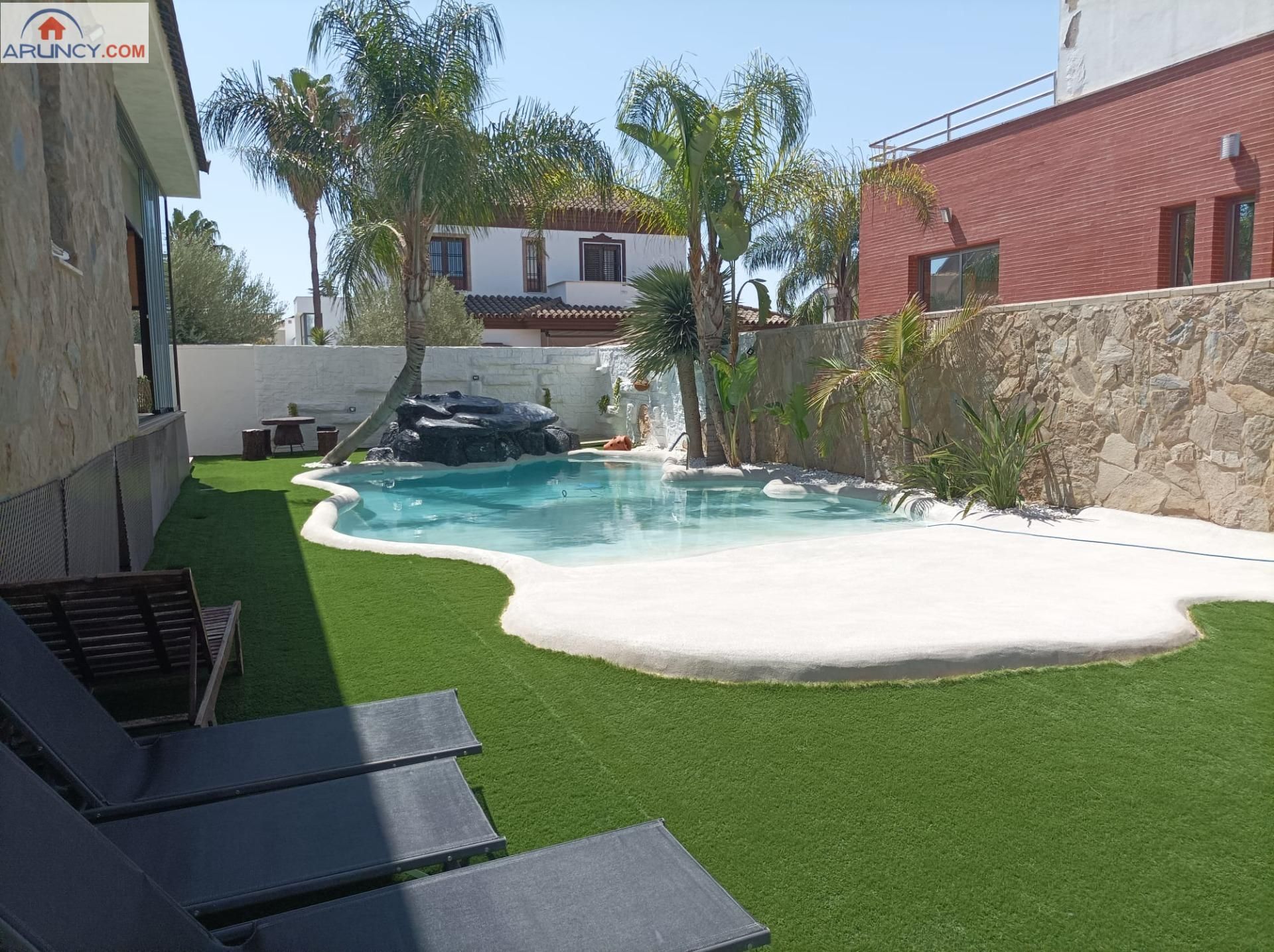 House or chalet for sale in Olivar de Quintos