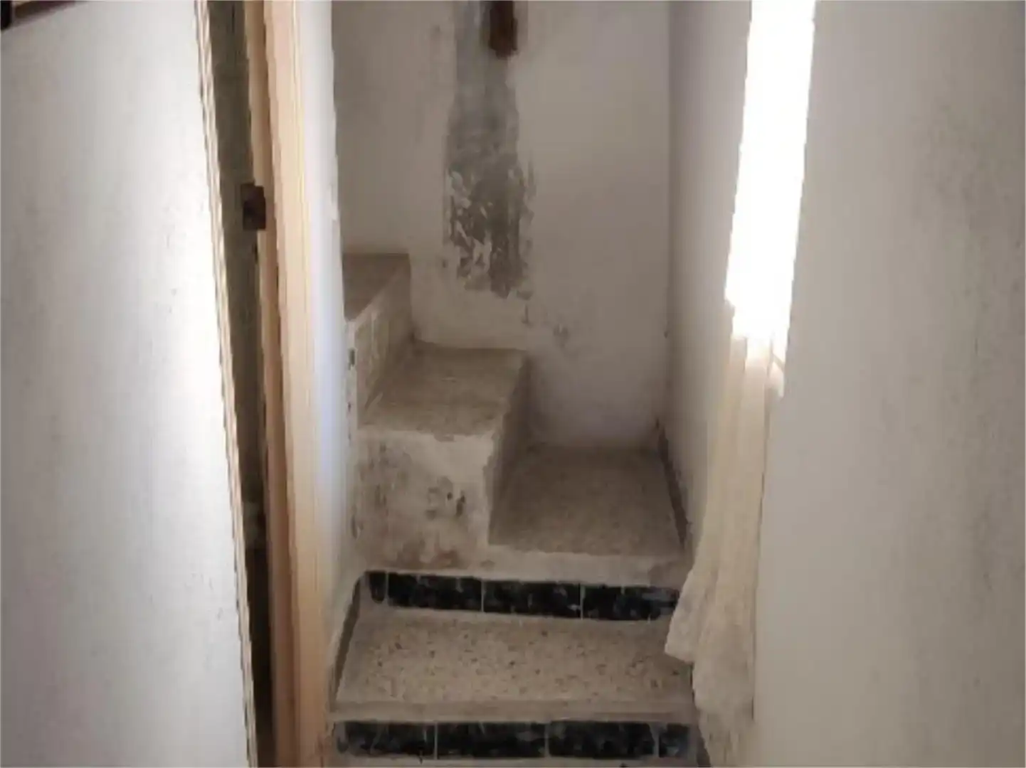 Planta baja en venta en Bermillo de Sayago
