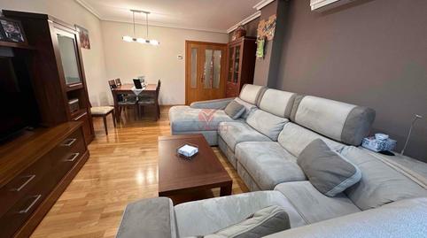 Foto 2 de Pis en venda a Avda San Julian, Centro, Cuenca