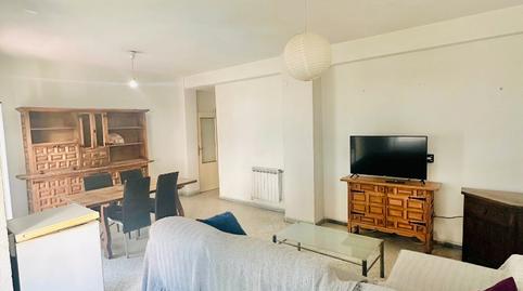 Foto 2 de Piso de alquiler en Calle Pedro Antonio de Alarcón, Camino de Ronda,  Granada Capital