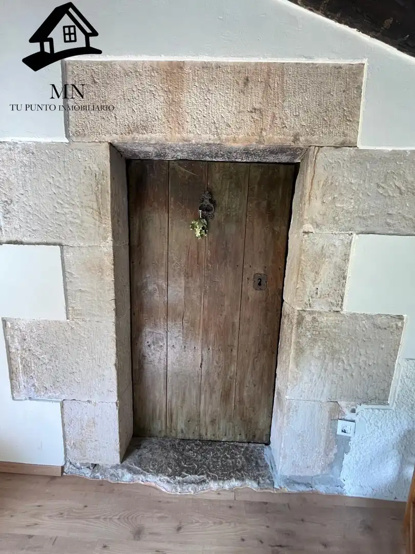 Casa rústica en venda a San Pedro del Romeral, imagen 28