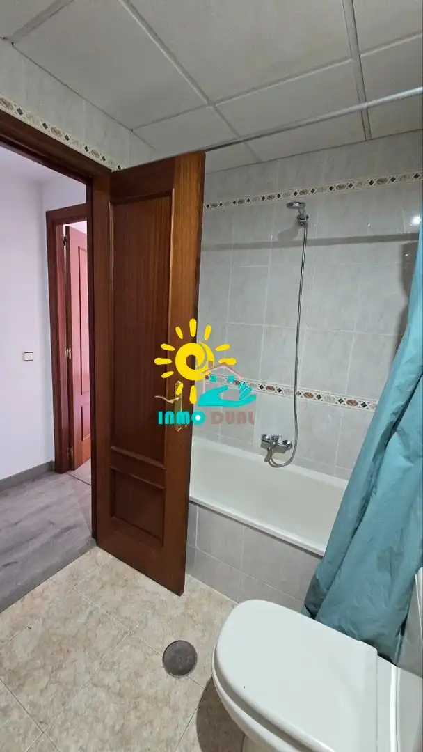 Reihenhaus mit Pool zur Miete in CASTILLO DE ZALAMEA, imagen 36