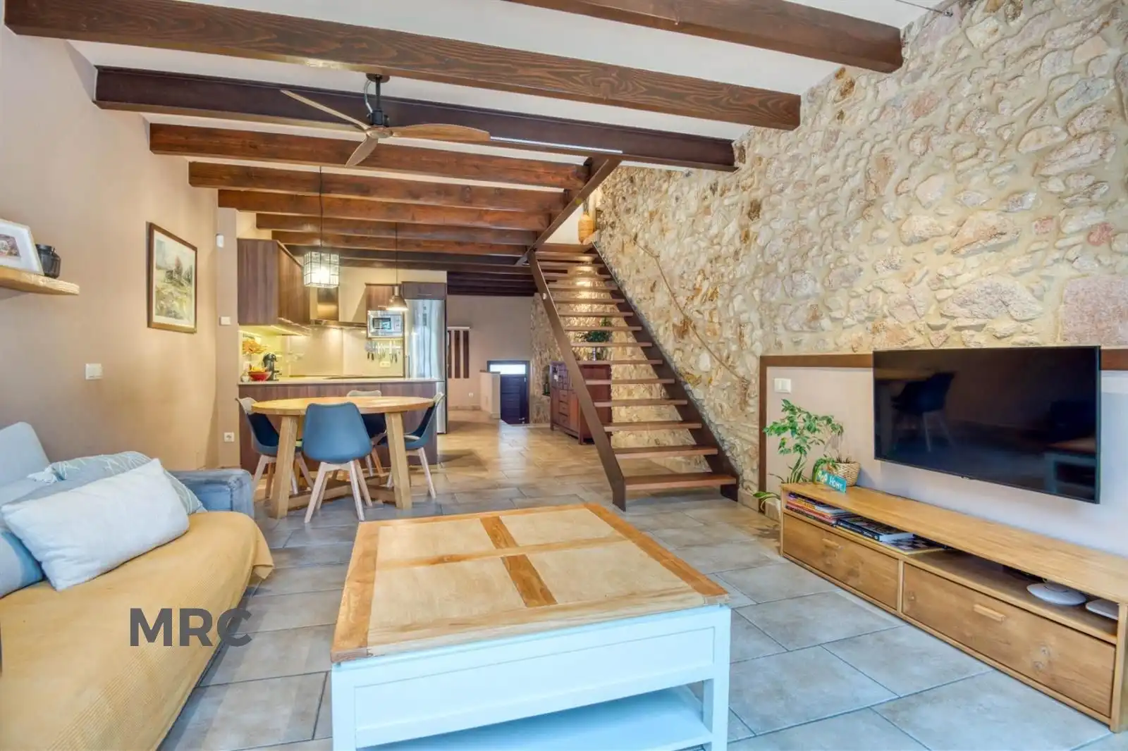 Maison mitoyenne à vendre à Sant Martirià 34, imagen 7