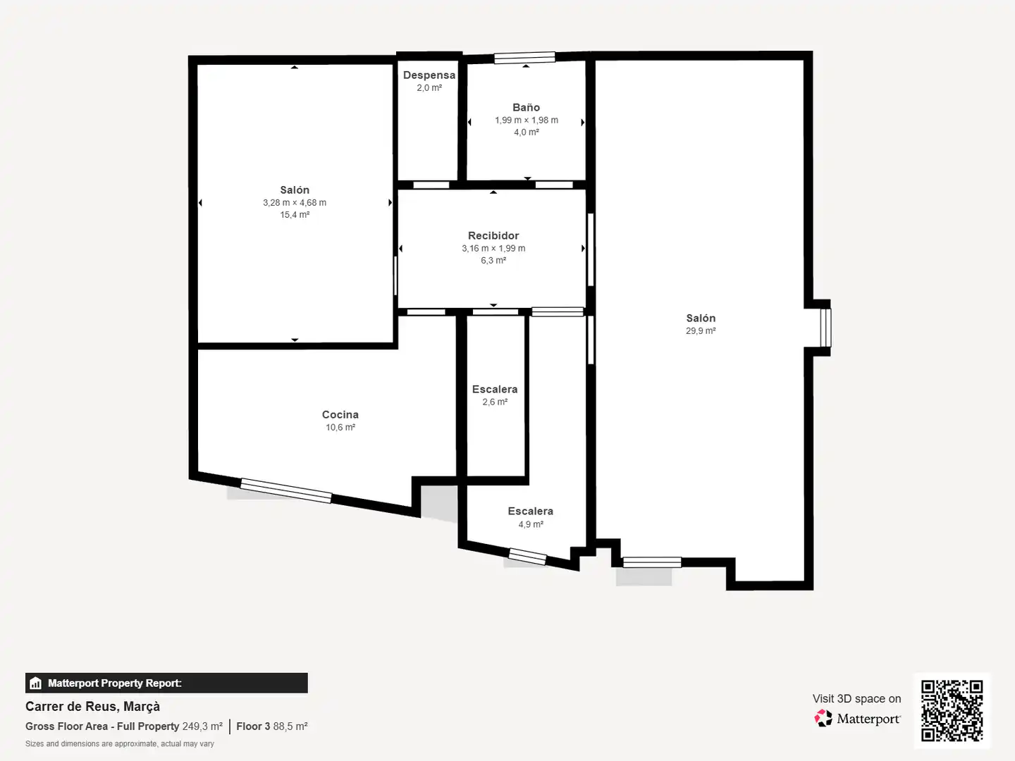 Landhaus mit Garten zum Verkauf in Carrer de Reus 19, imagen 73
