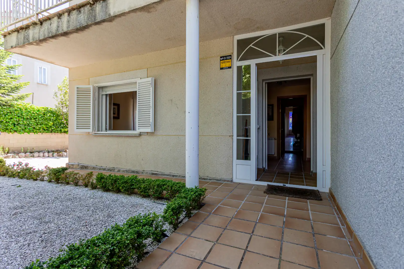 Detached homes for sale in Moralzarzal  with Heating, Furnished and Oven