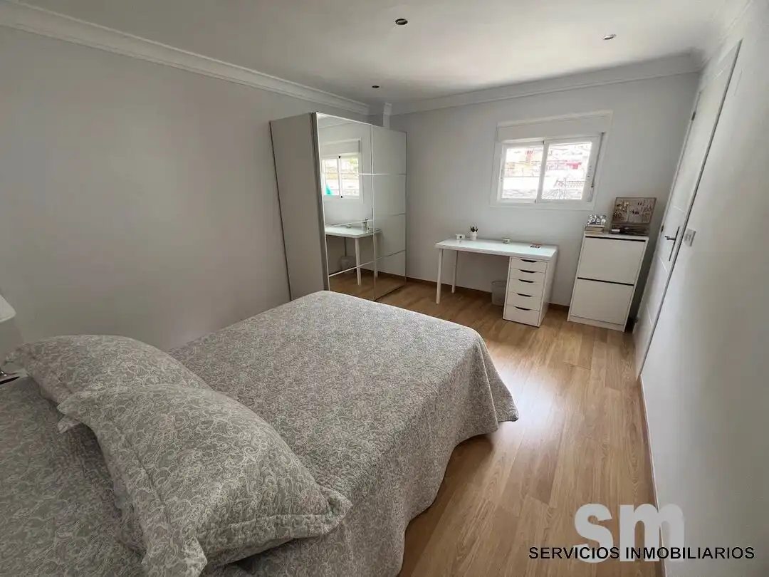 Bedroom of Duplexes for sale in Ubrique  with Terrace