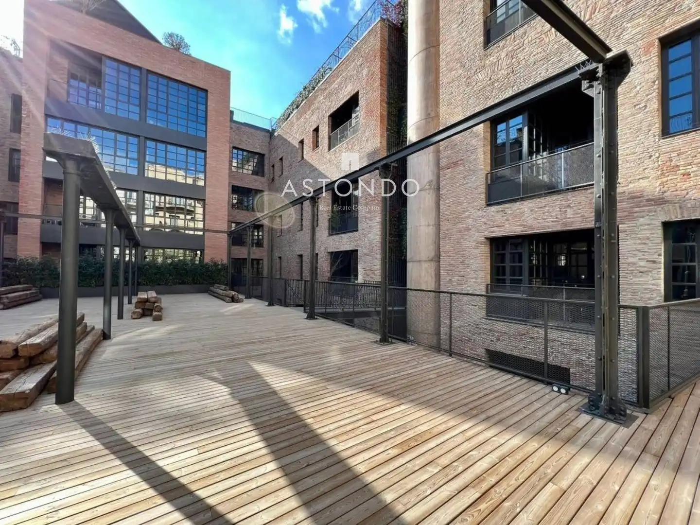 Flat for sale in Riereta, El Raval
