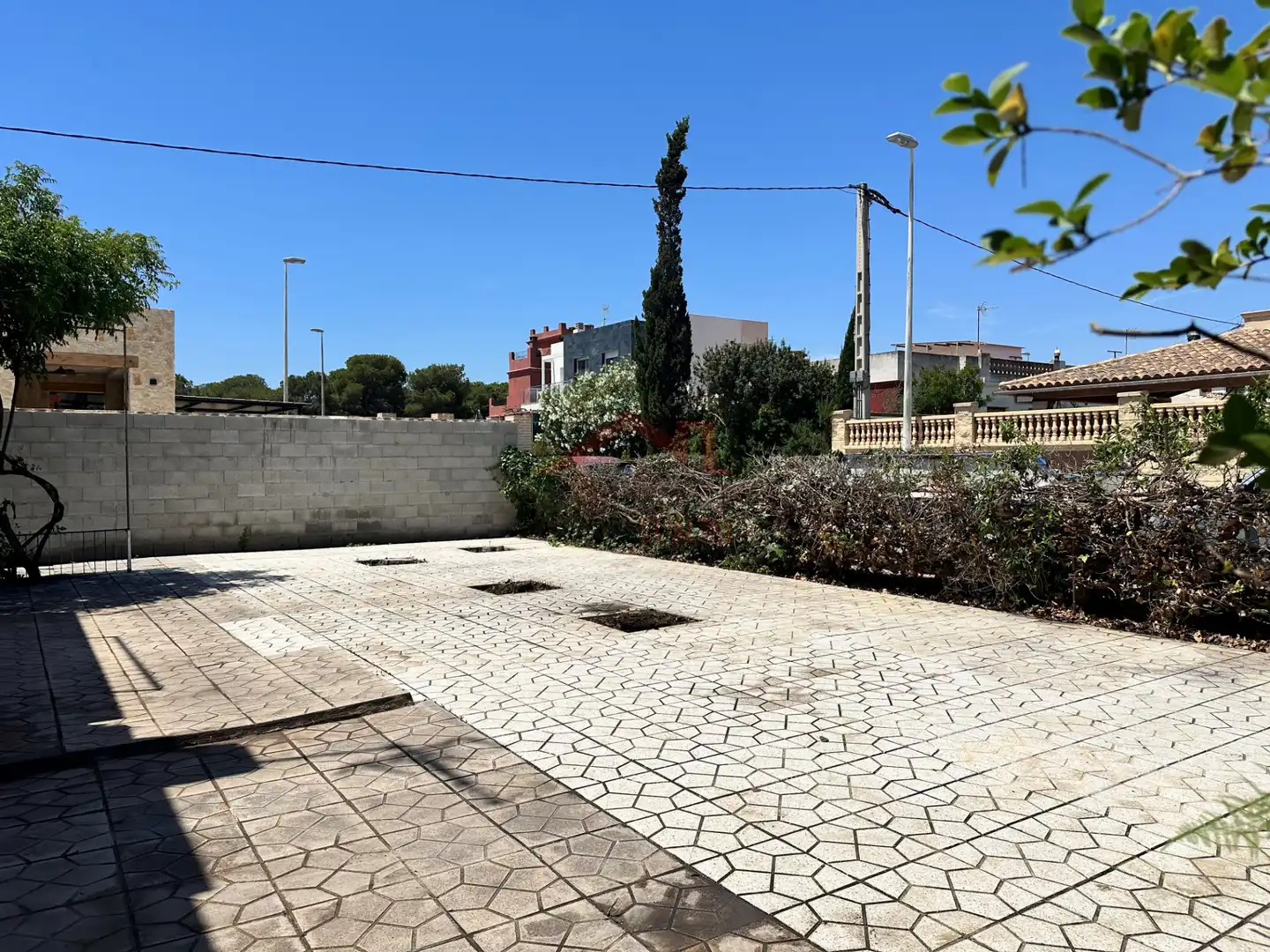 Xalet amb jardí en venda a Carrer Palangre, imagen 10