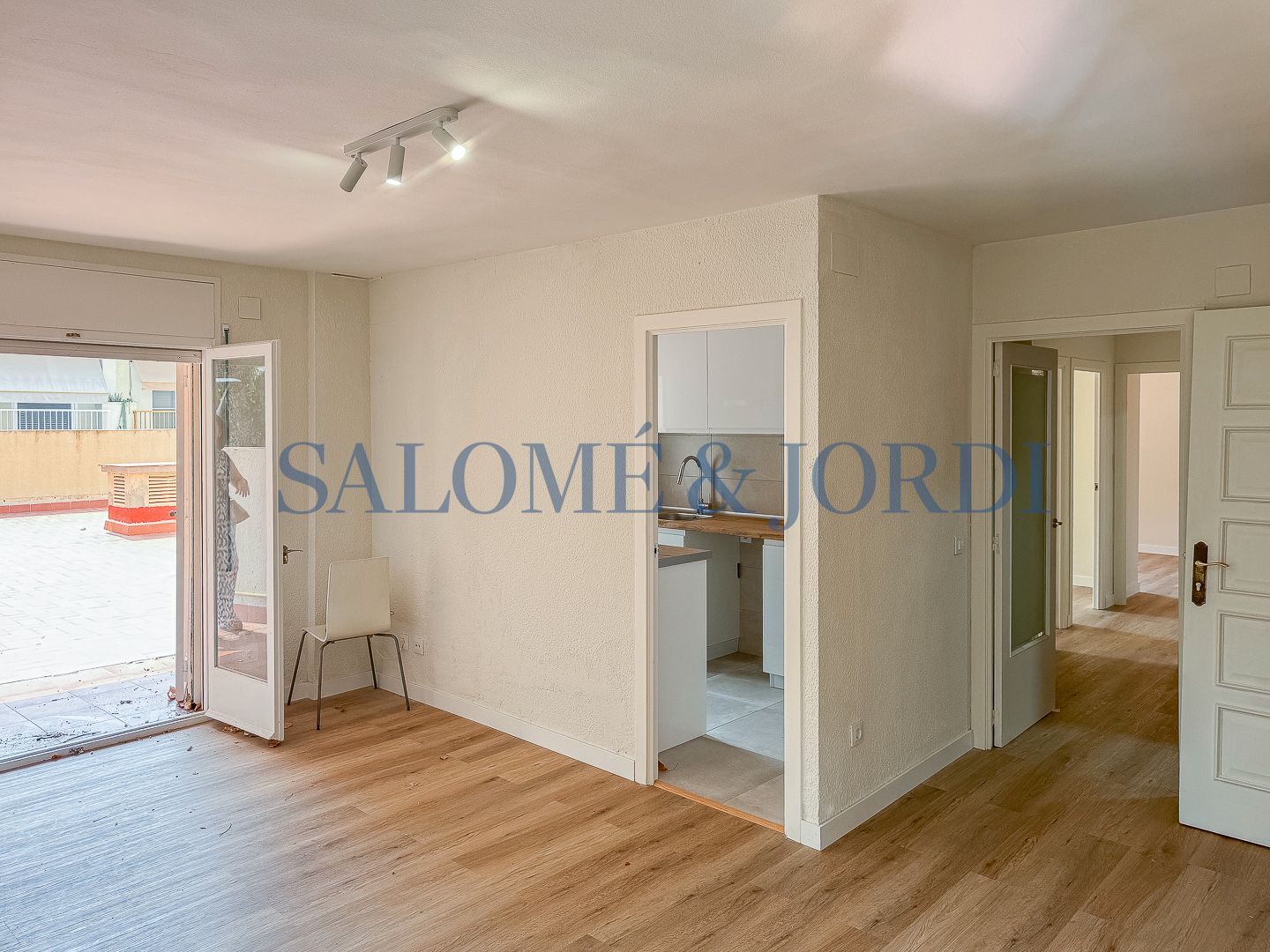 Dormitori de Planta baixa en venda en Vilassar de Mar amb Calefacció, Parquet i Forn