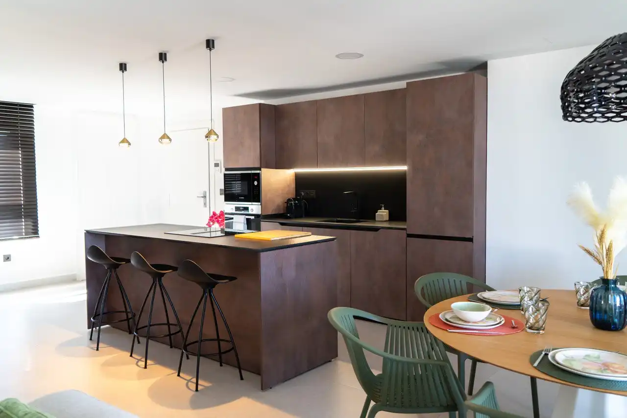 Ático con terraza en venta en Orihuela Costa, imagen 15