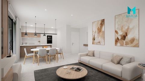 Piso en venta en Los Alcázares, 3 dormitorios., imatge 2