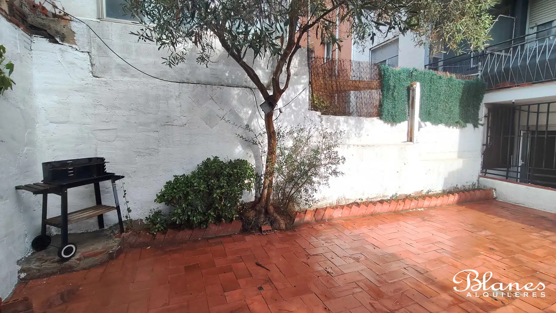 Piso con jardín en venta en Carrer de la Marialluïsa, imagen 23