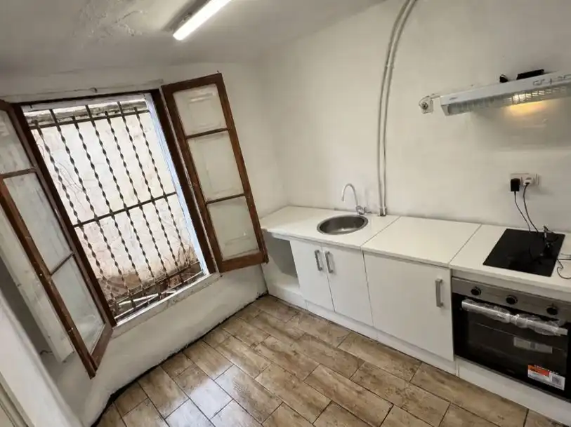 Küche von Wohnung zur Miete in Móra d'Ebre