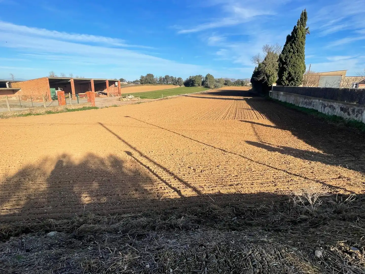 Terreny residencial en venda a Camí de la Sala de baix 2, imagen 3