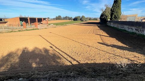 BAIX EMPORDÀ, FOIXÀ, PARCEL·LA URBANA., imatge 3