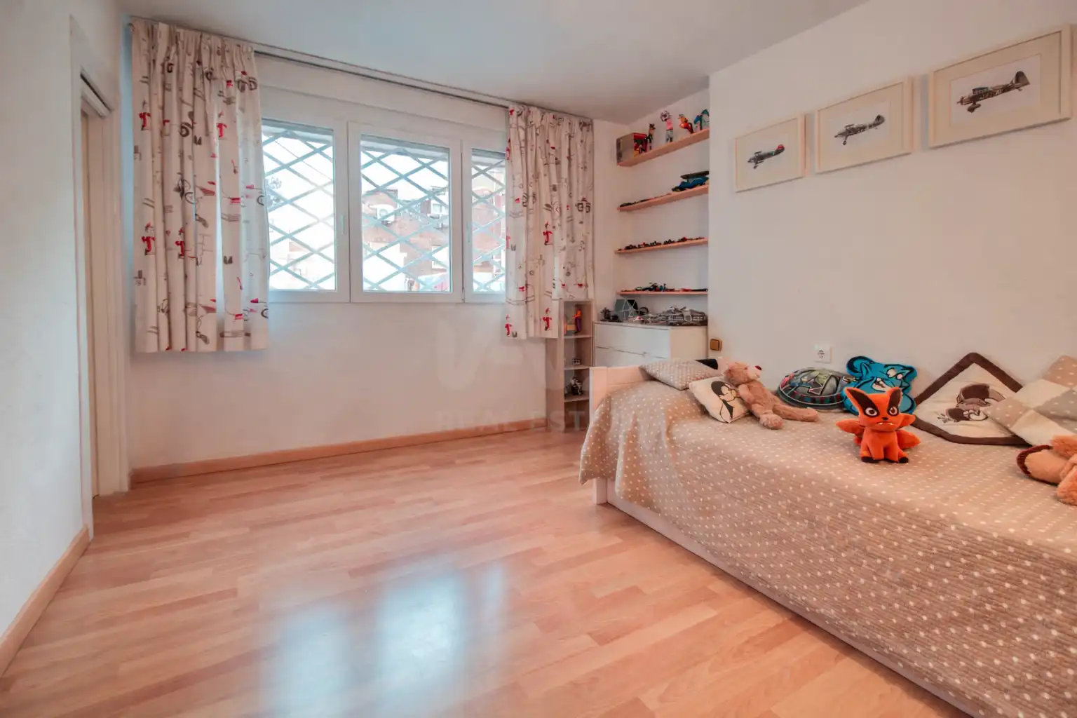 Habitación de Piso en venta en Alicante / Alacant con Aire acondicionado