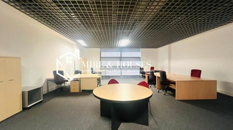 Foto 4 de Oficina de lloguer a Calle Valportillo Primera, 1, Zona Industrial, Madrid