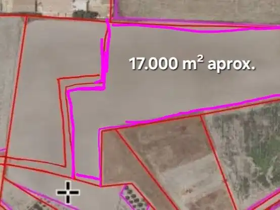 Terreno en venta en Conil de la Frontera