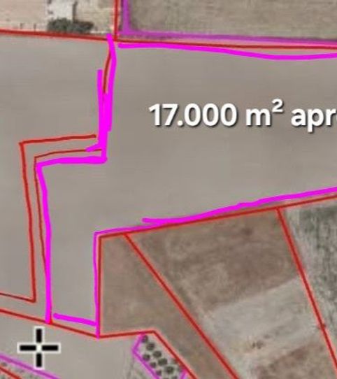 Photo 2 of Land for sale in Carretera la Florida, 6, Conil, Conil de la Frontera