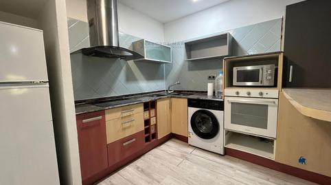 Foto 3 de Pis en venda a J. Verdaguer, Can Mariner, Barcelona