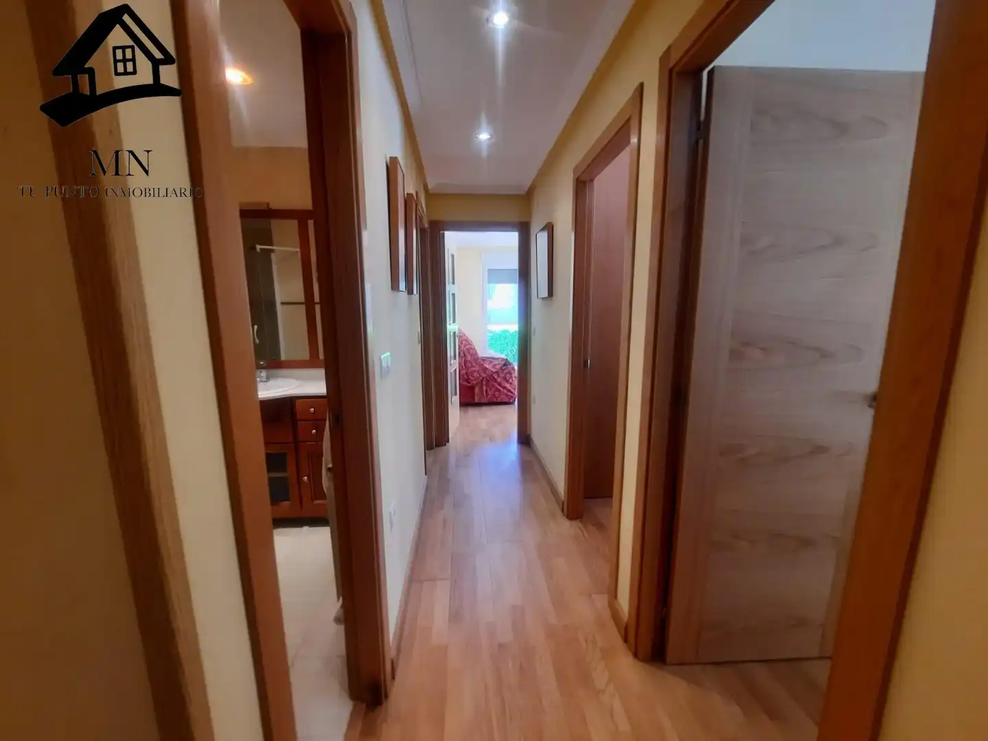 Wohnung zum Verkauf in Corvera de Toranzo