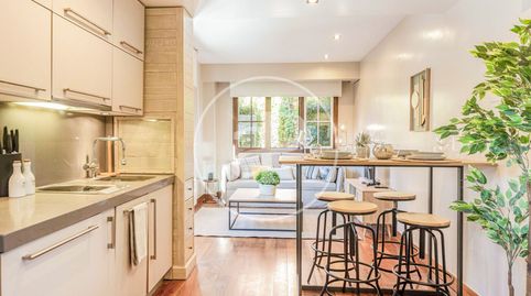 Photo 3 of Flat for rent in C. de Rodríguez Marín, El Viso, Madrid Capital