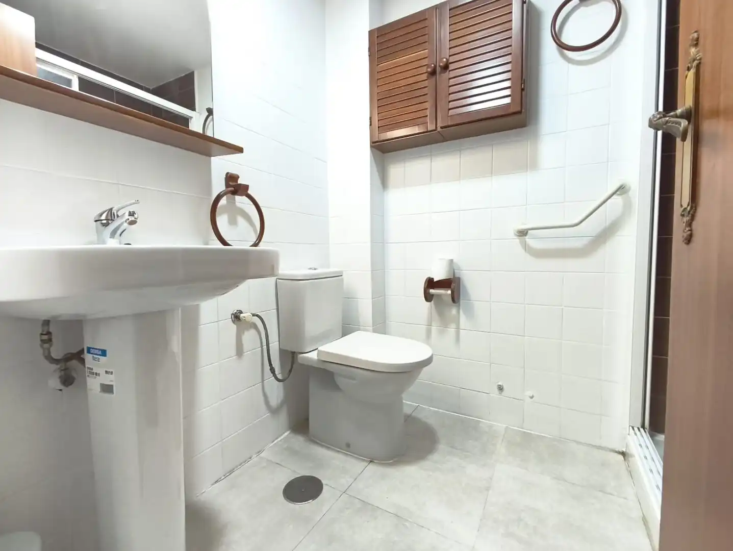 Piso con balcón en venta en Maria Auxiliadora - Barriada de Llera, imagen 19