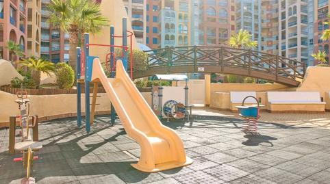 Foto 5 de Pis de lloguer a Avenida Julietta Orbaiceta, 29, Playa Honda - Playa Paraíso, Murcia