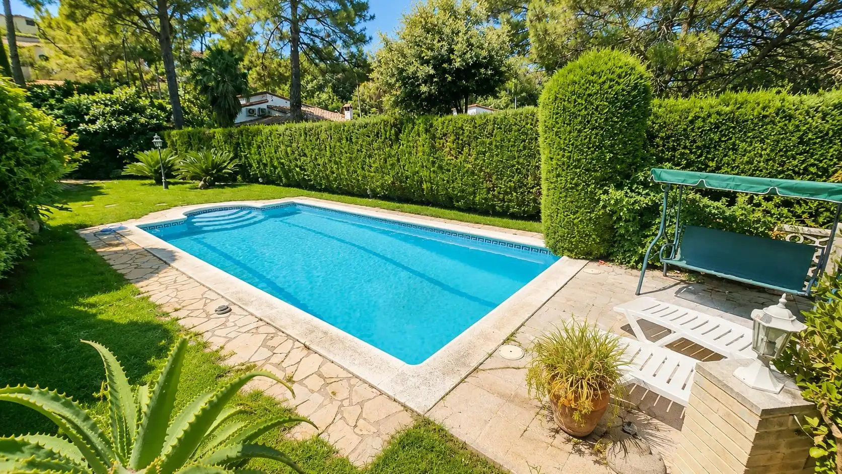 Maison avec terrasse à vendre à Residencial Begur - Esclanyà, imagen 7