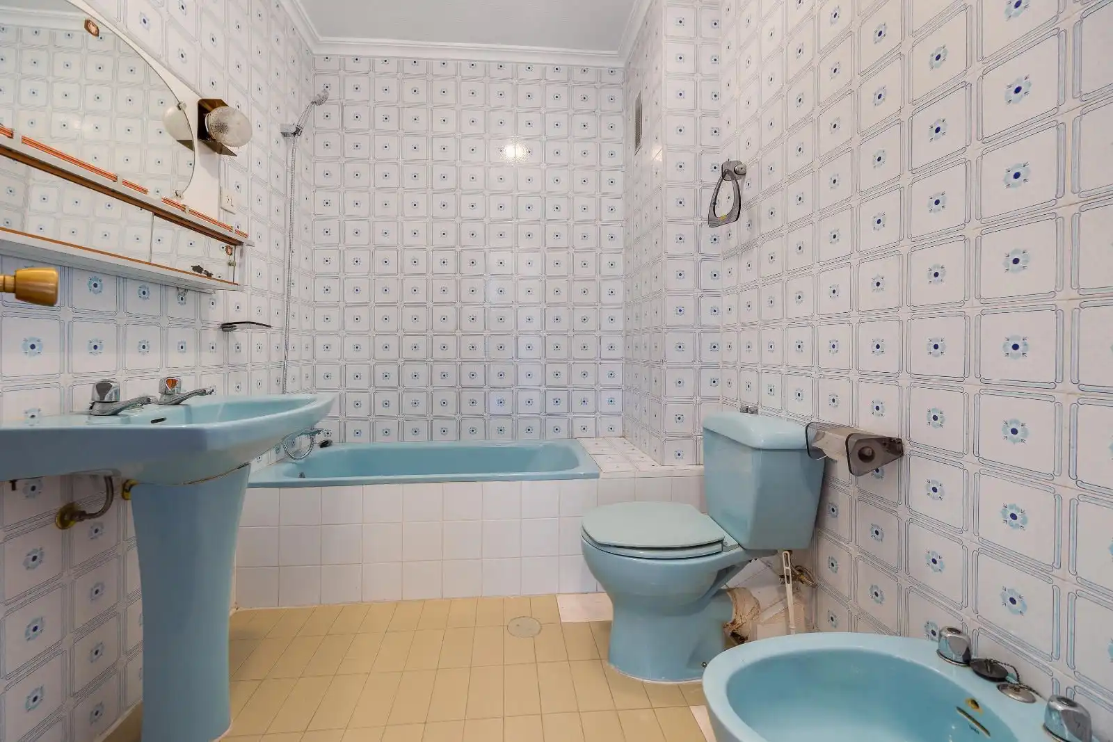 Appartement compact à vendre à Gerardo Diego, imagen 24
