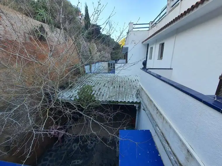 Buildings for sale in Calella
