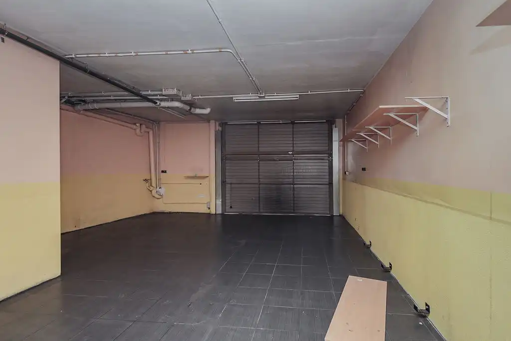 Casa aparellada en venda a C/ Princep D´Asturies, imagen 18