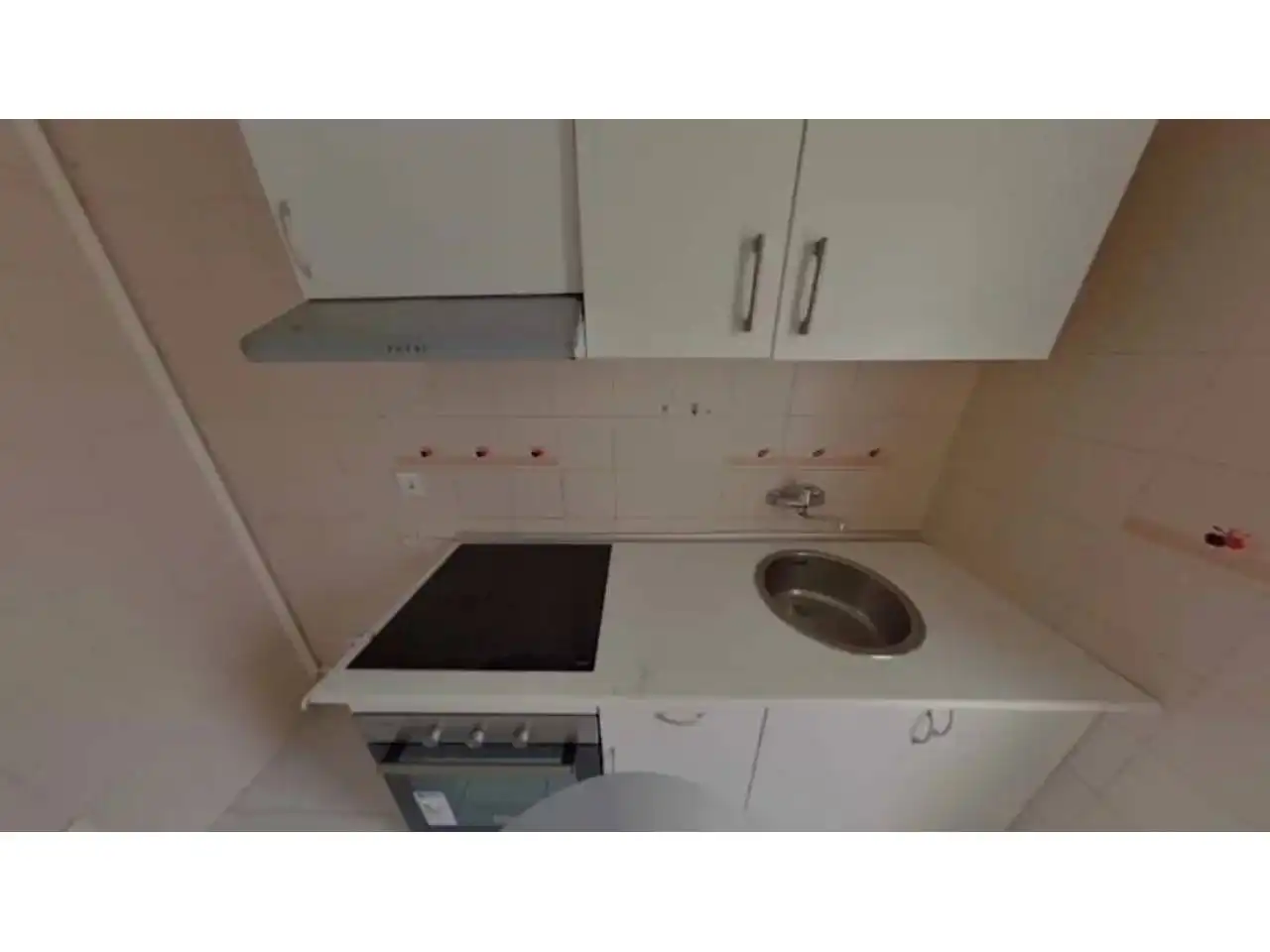 Cocina de Piso en venta en Martorell con Balcón