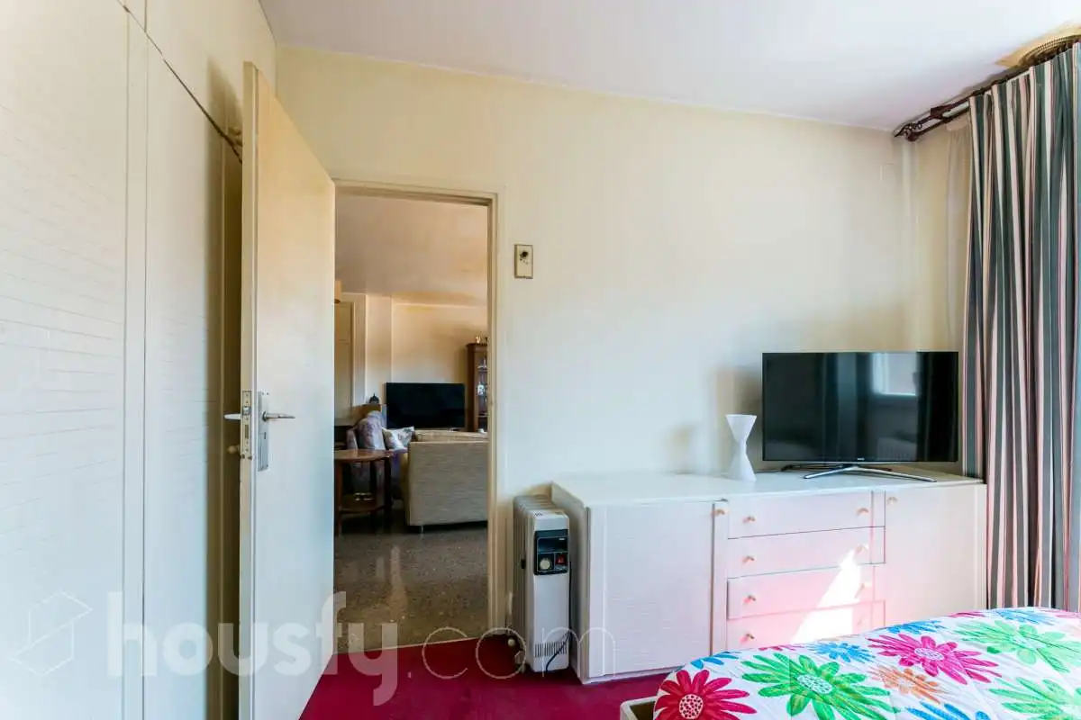 Piso en venta en Passeig del Comte d'Ègara, Barri del Centre
