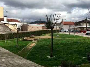 Terreno residenziale in vendita a Avenida Domingo Bueno