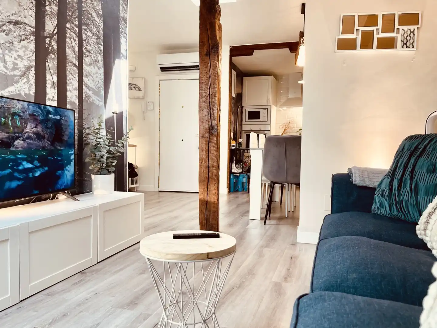 Flat with lift for sale in Calle de San Buenaventura, imagen 2