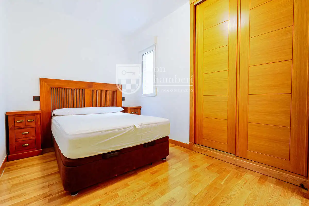 1 hab, 57m² en Arapiles, Chamberí, Madrid - Image 4