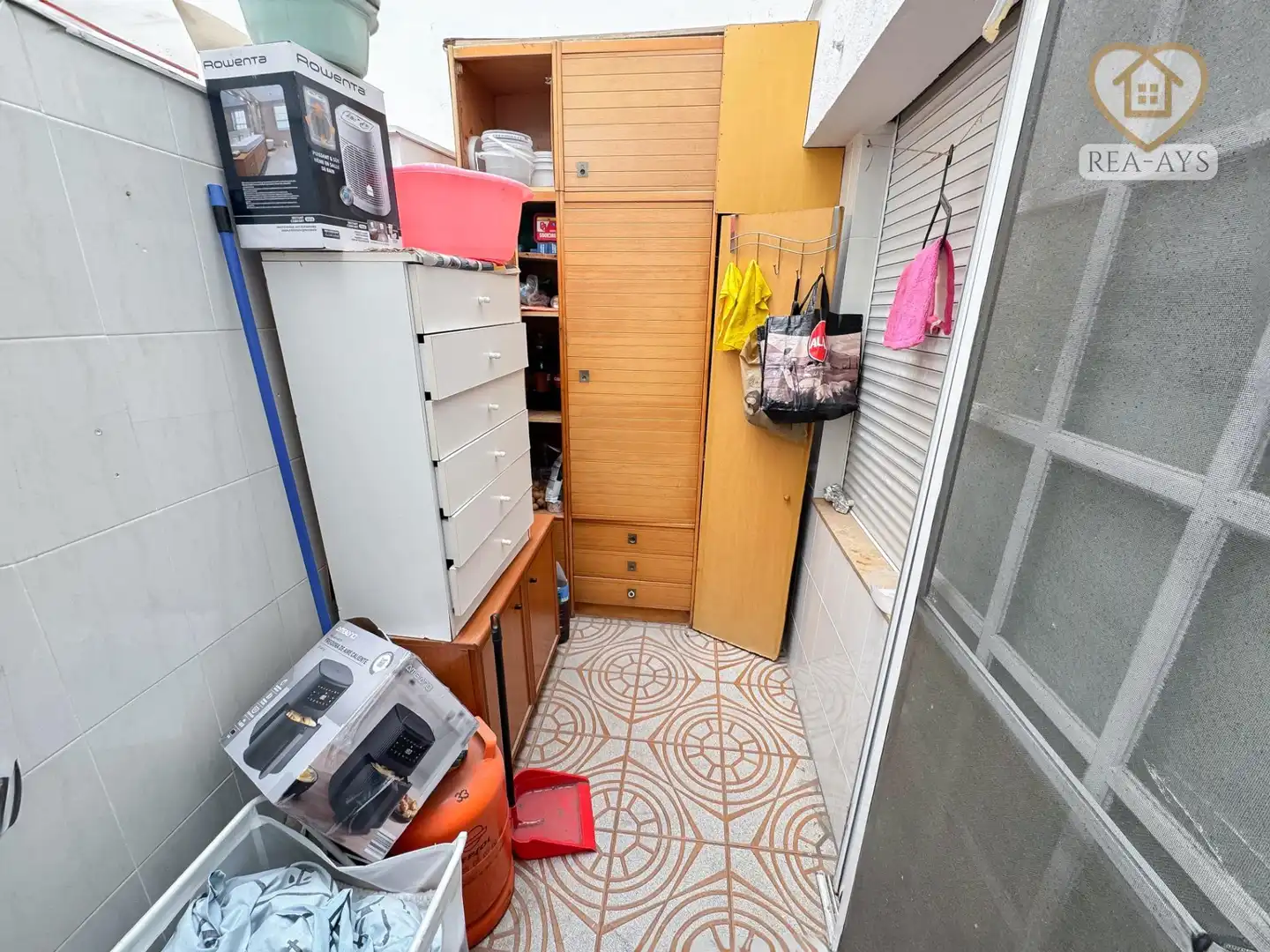 Piso en venta en Centre