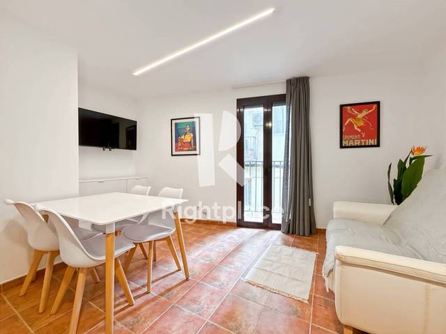 Piso en Alquiler en Sants