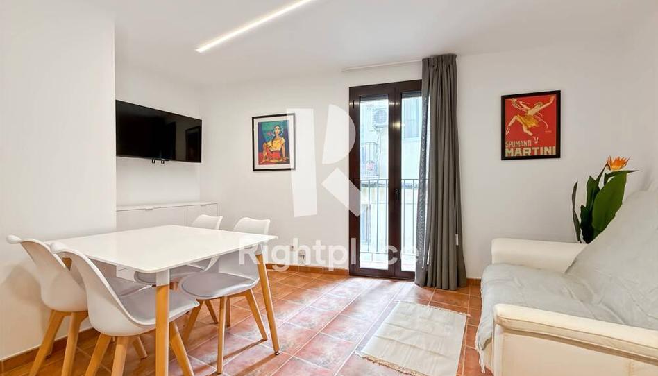 Photo 1 of Flat to rent in Sants, Barcelona