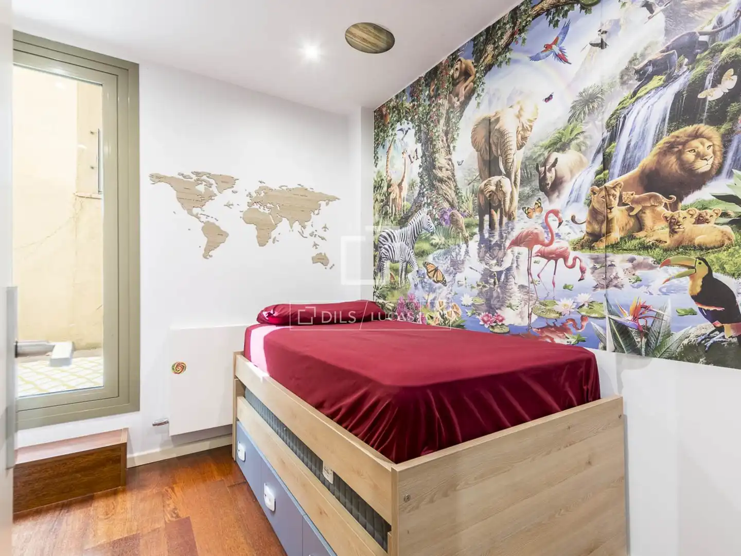 Piso con terraza en venta en Ciutat Vella, imagen 26
