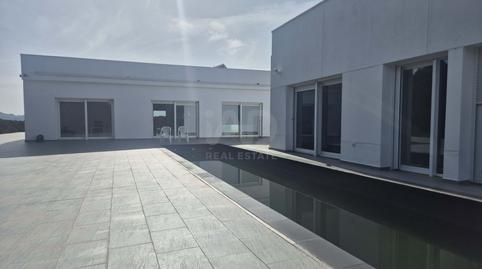 Foto 2 de Casa o xalet en venda a Alburquerque, Badajoz