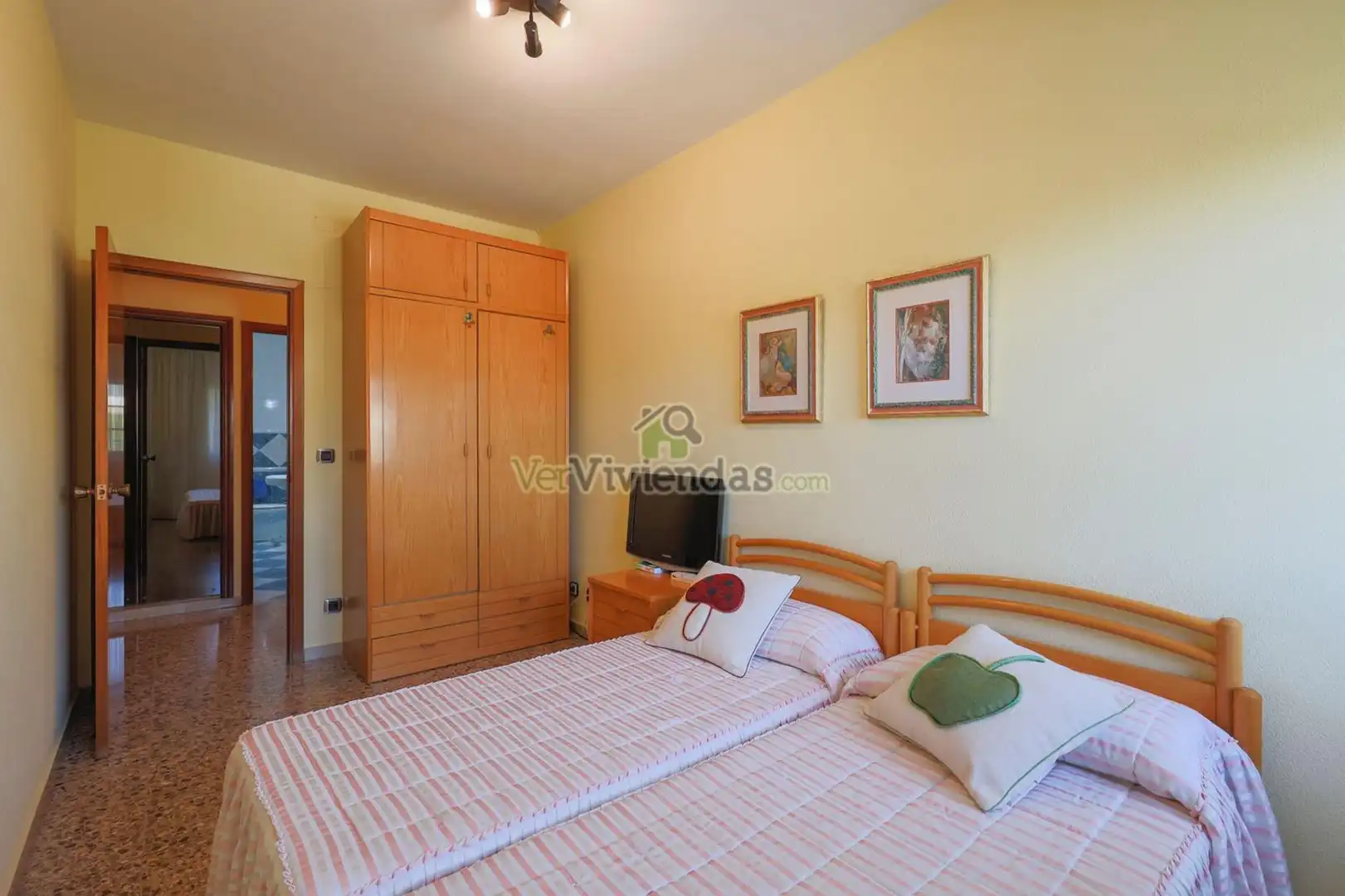 Casa o chalet en venta en N/A, -1, Torrent Ballester
