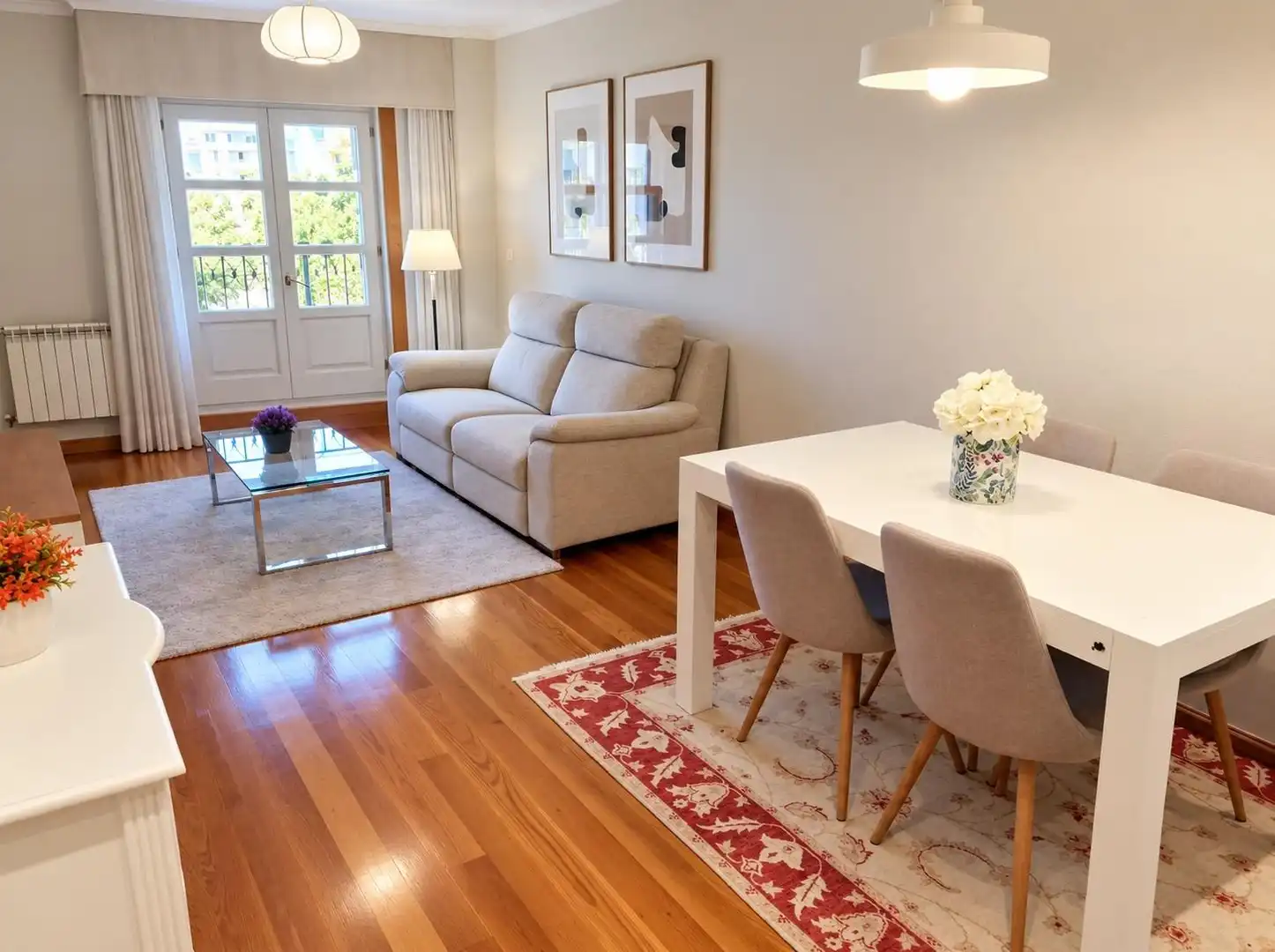 Appartement avec terrasse à vendre à Calle Areal, imagen 2