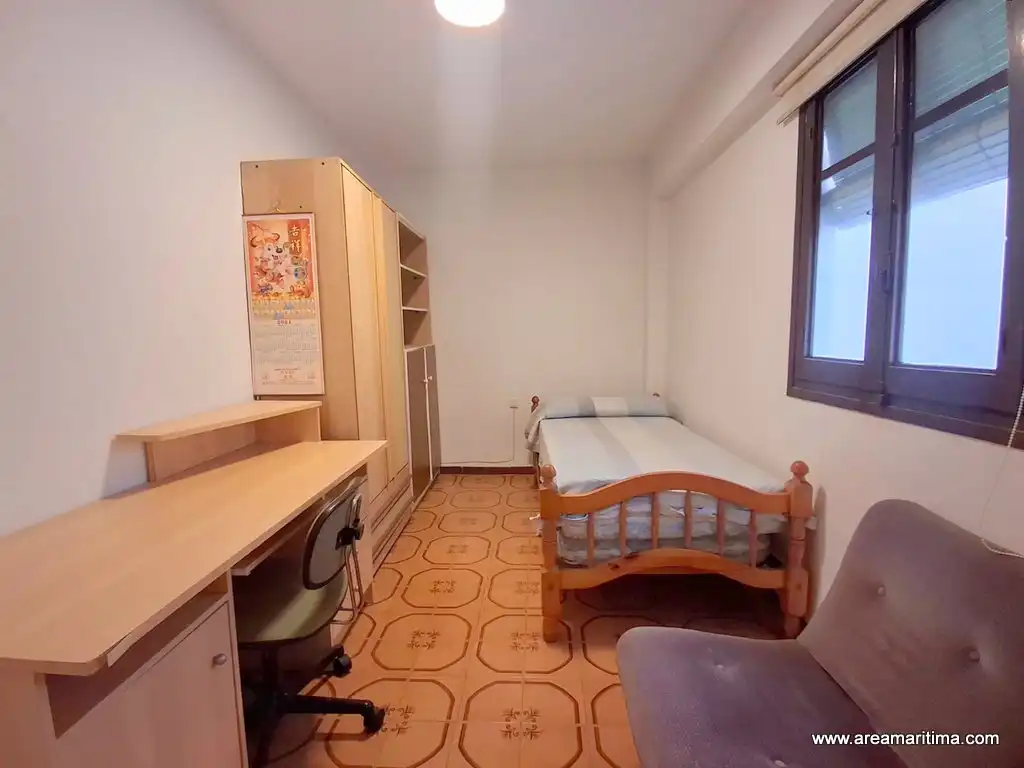 Habitación de Ático en venta en Poblats Marítims
