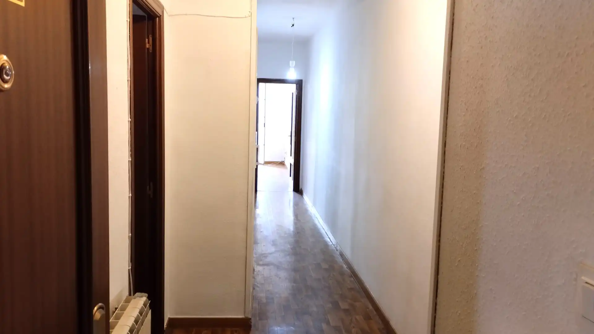 Pis en venda en Valladolid amb Calefacció